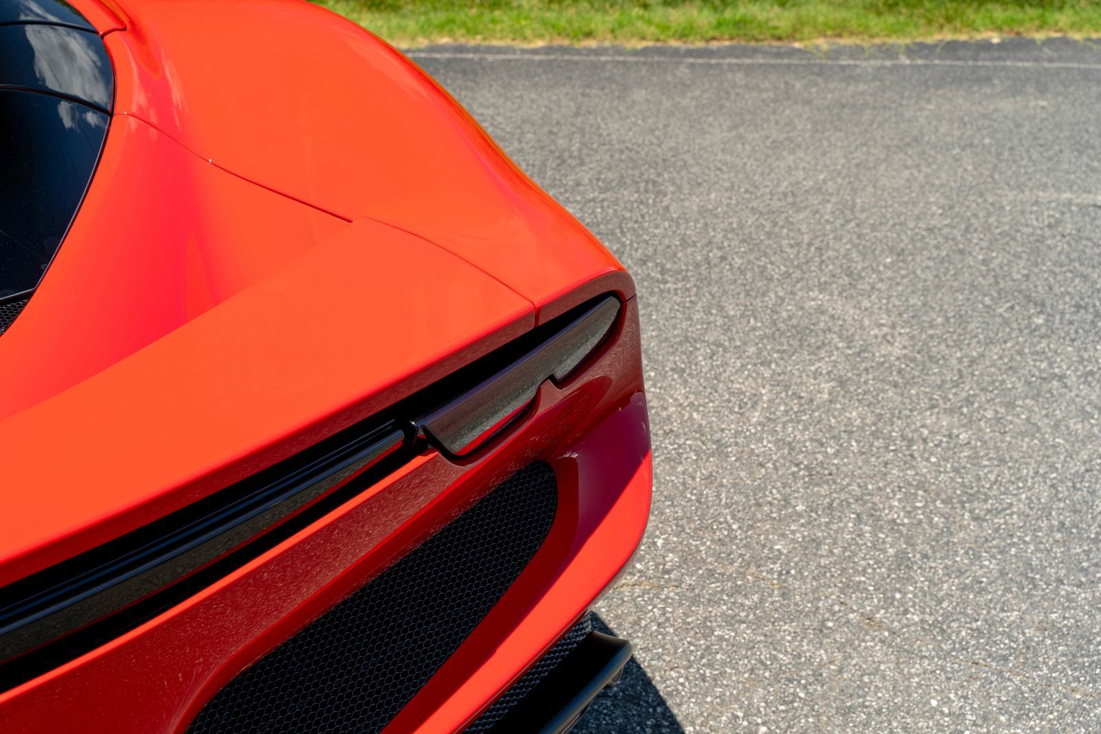 Certified 2024 Ferrari 296 GTS image 18