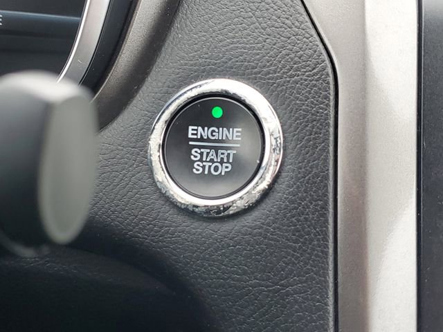 Used 2019 Ford Fusion SE AWD/4WD image 24