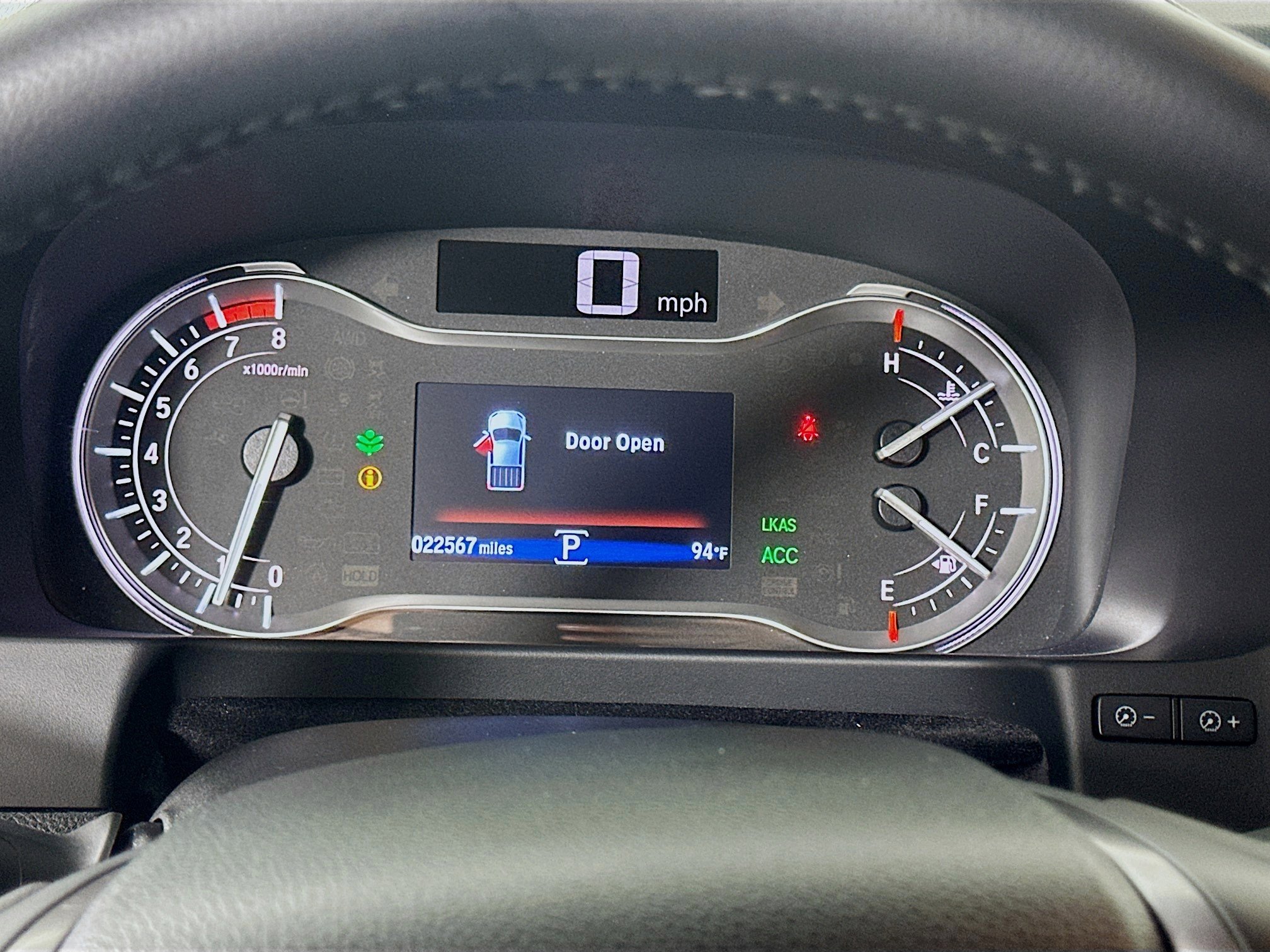 Used 2023 Honda Ridgeline RTL image 9