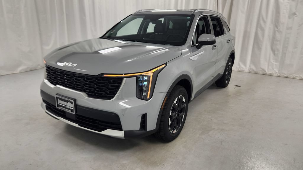 New 2026 Kia Sorento S AWD/4WD image 7