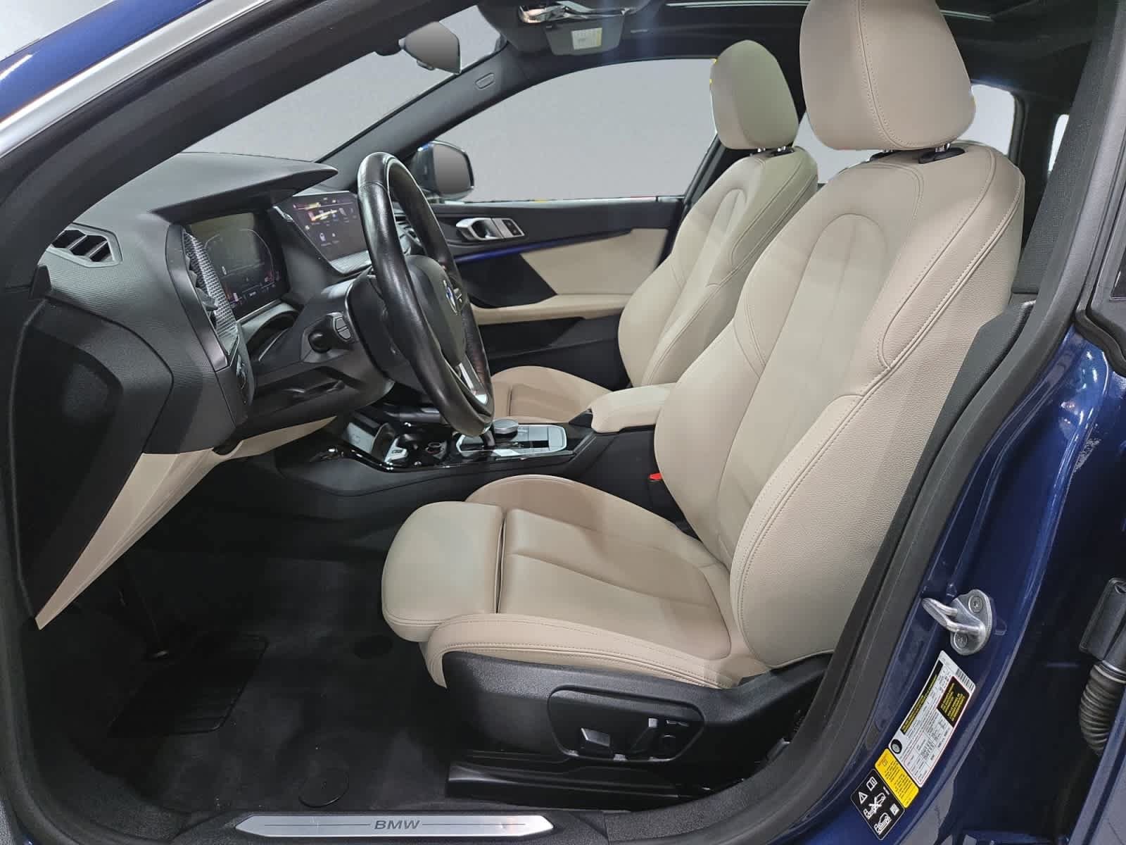 Used 2022 BMW 228i xDrive Gran Coupe w/ Convenience Package AWD/4WD image 7