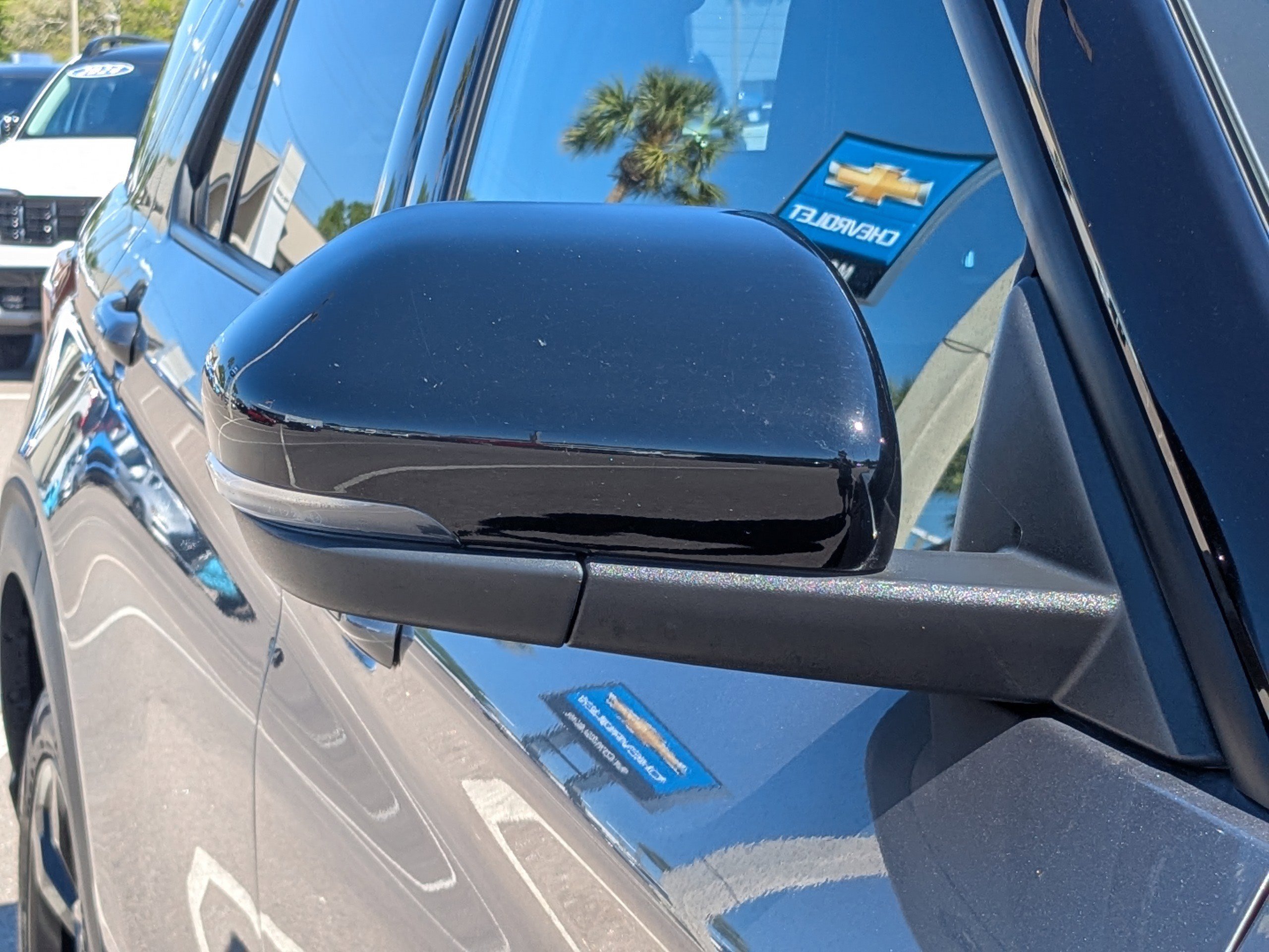 Used 2023 Ford Explorer ST w/ Equipment Group 401A AWD/4WD image 11