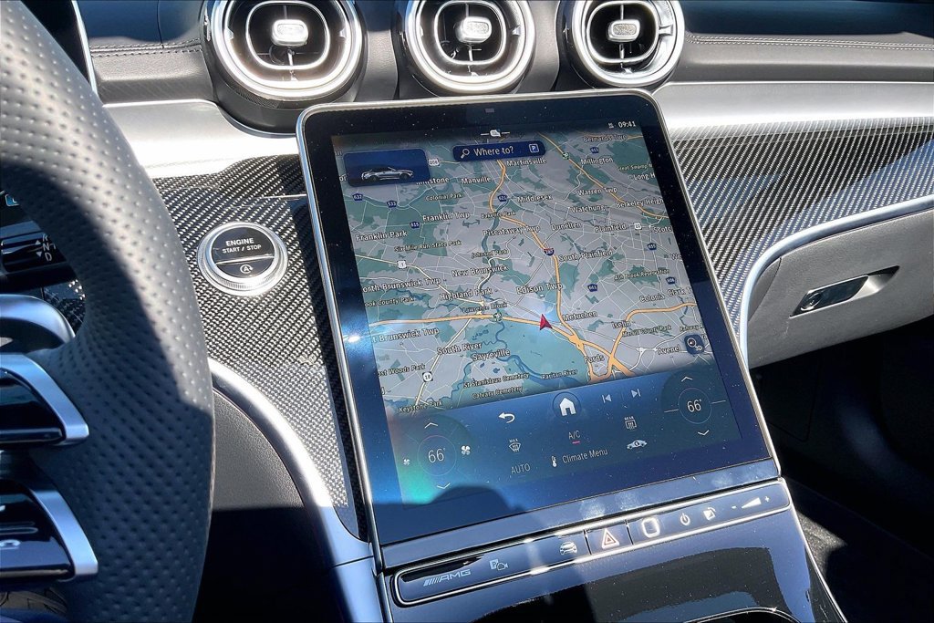 New 2027 Mercedes-Benz CLE 53 AMG 4MATIC Cabriolet image 7