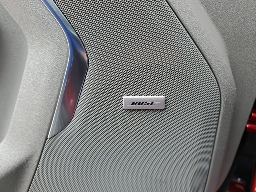 Used 2024 Chevrolet Tahoe LT w/ Luxury Package image 29