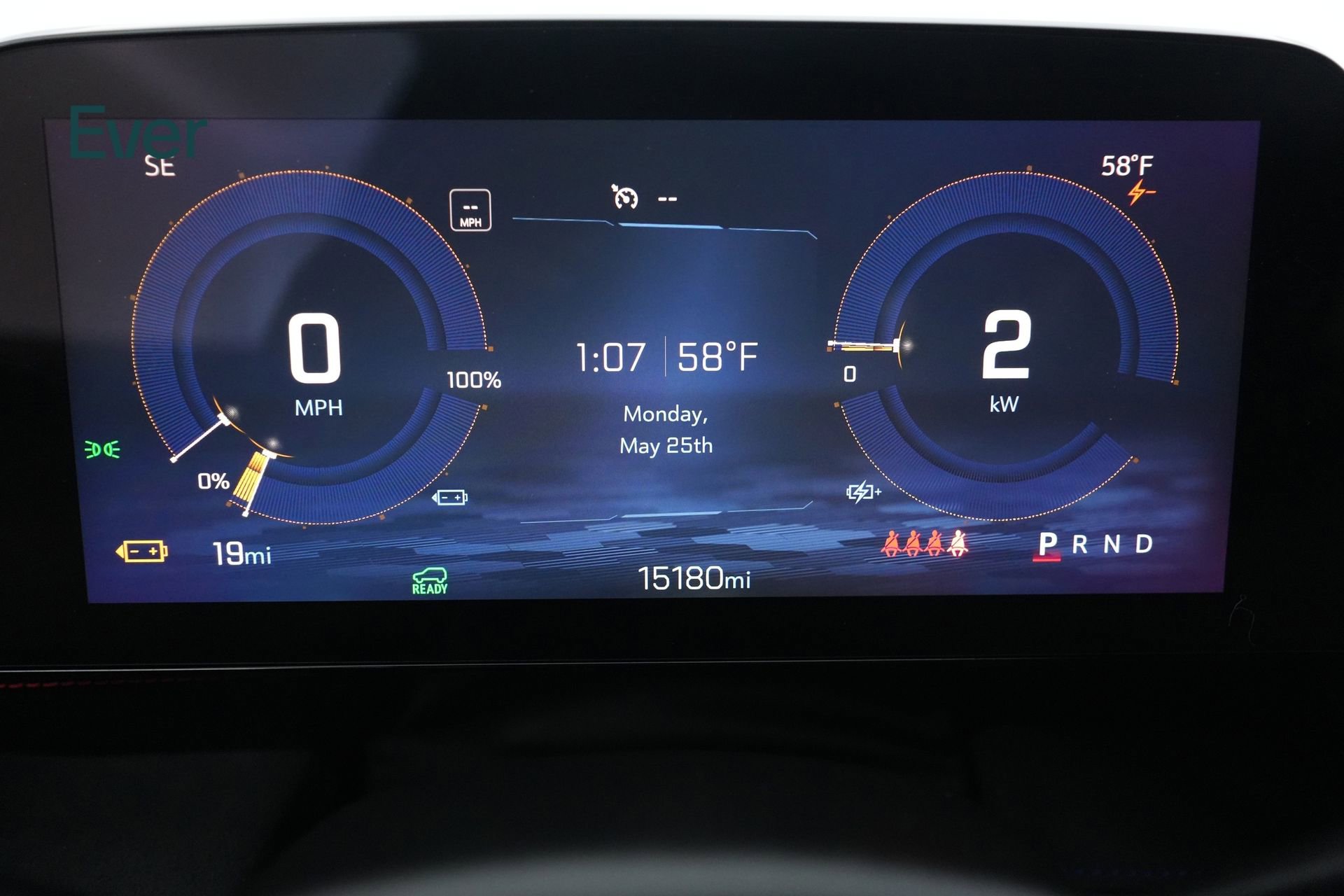 Used 2024 Chevrolet Blazer EV RS AWD/4WD image 7