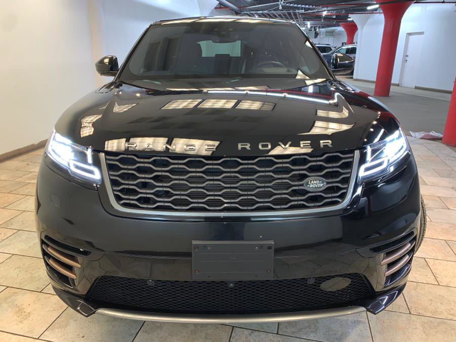 Used 2020 Land Rover Range Rover Velar R-Dynamic HSE image 3