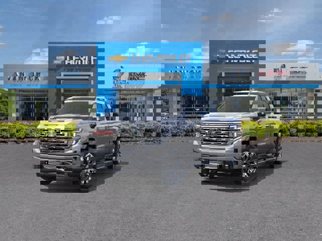 New 2026 GMC Sierra 1500 Denali w/ Denali Reserve Package image 8