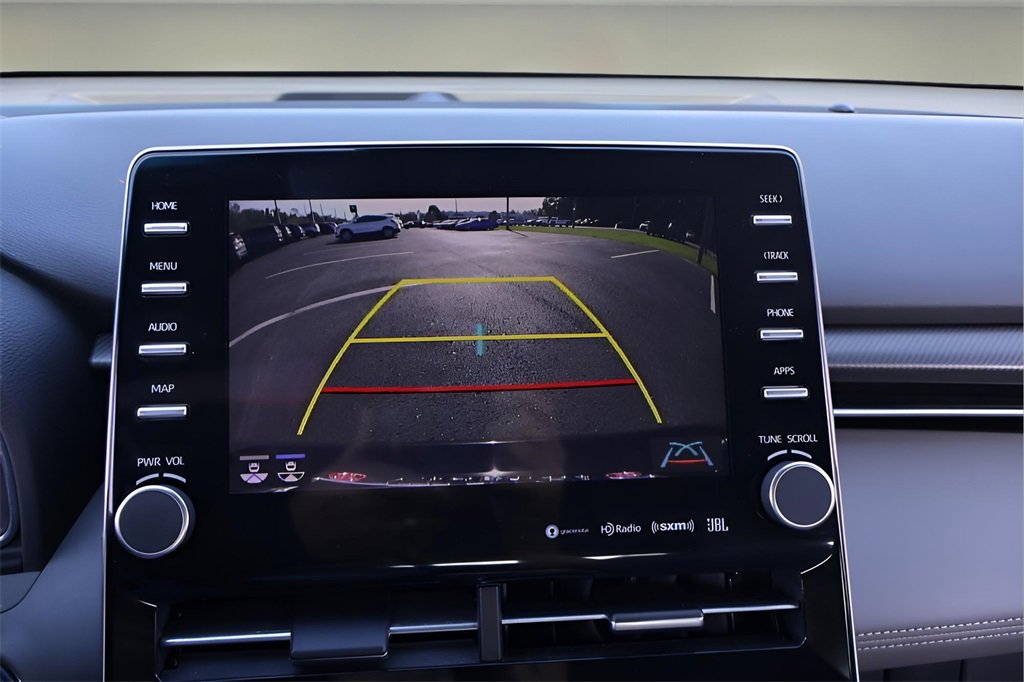 Used 2019 Toyota Avalon XSE image 20