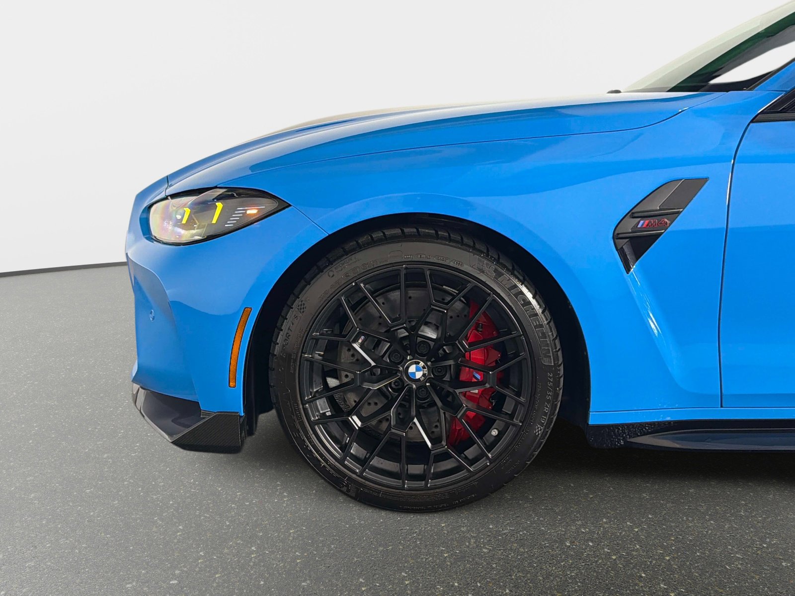 Used 2025 BMW M4 CS image 13