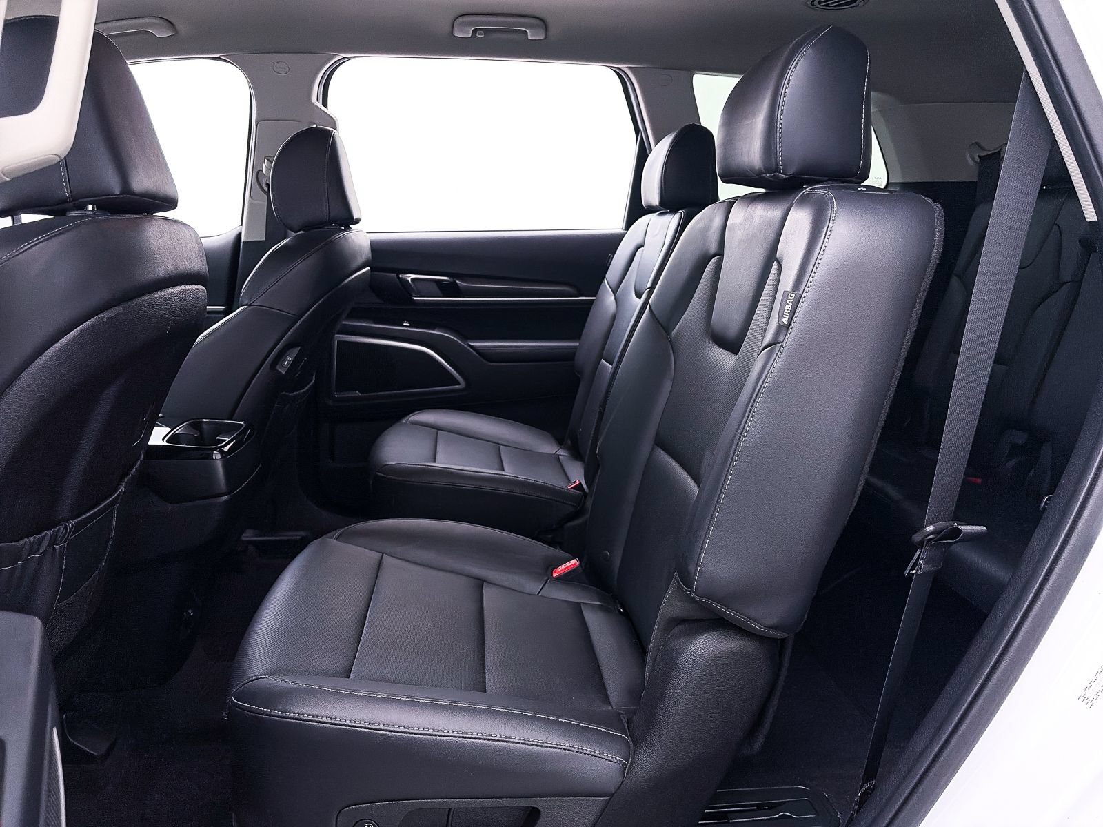 Used 2024 Kia Telluride S FWD image 40