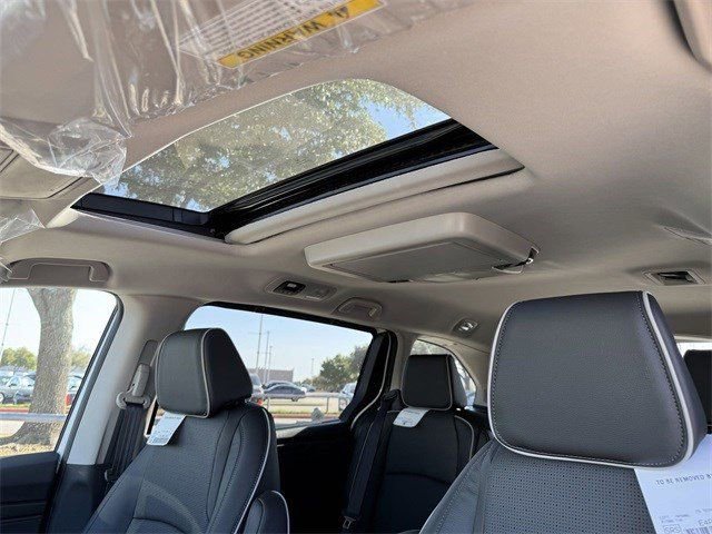 New 2026 Honda Odyssey Elite image 31