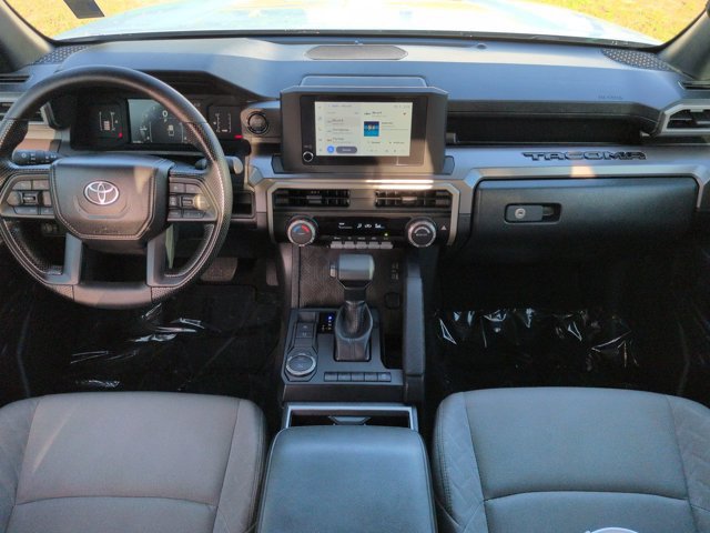 Used 2026 Toyota Tacoma SR5 RWD image 14