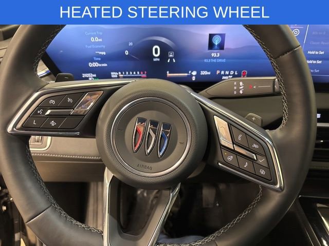 Used 2025 Buick Enclave Sport Touring image 26