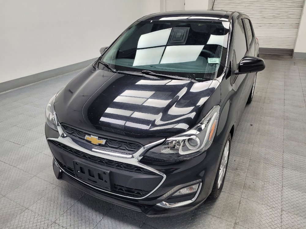 Used 2021 Chevrolet Spark LT FWD image 15