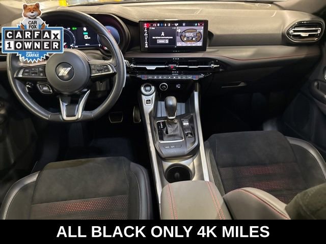 Used 2024 Dodge Hornet R/T Plus w/ Track Pack image 5