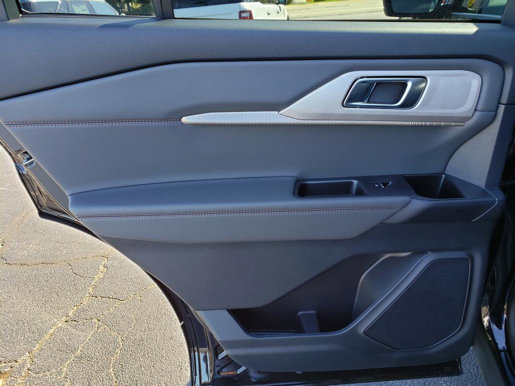 New 2026 Ford Explorer Active image 13