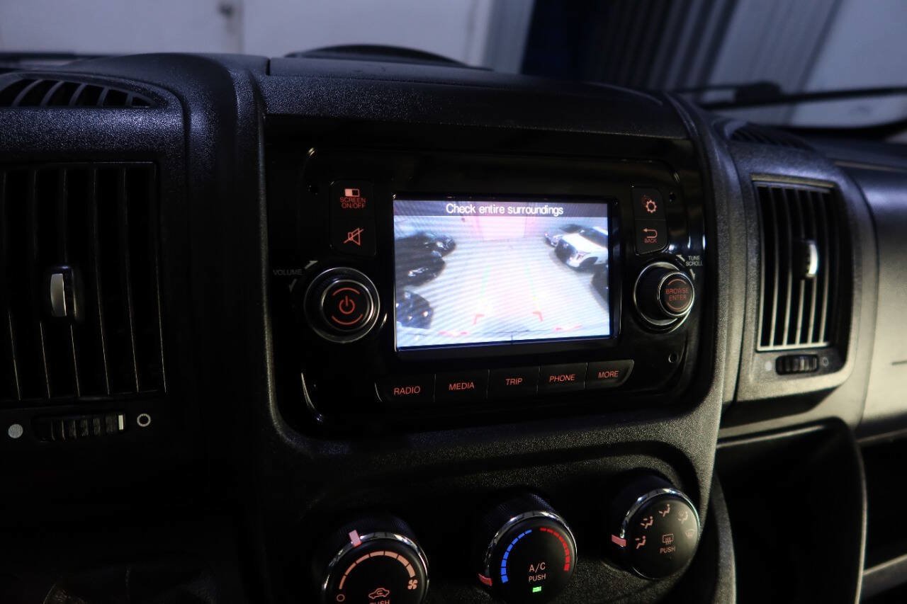 Used 2021 RAM ProMaster 2500 FWD image 27
