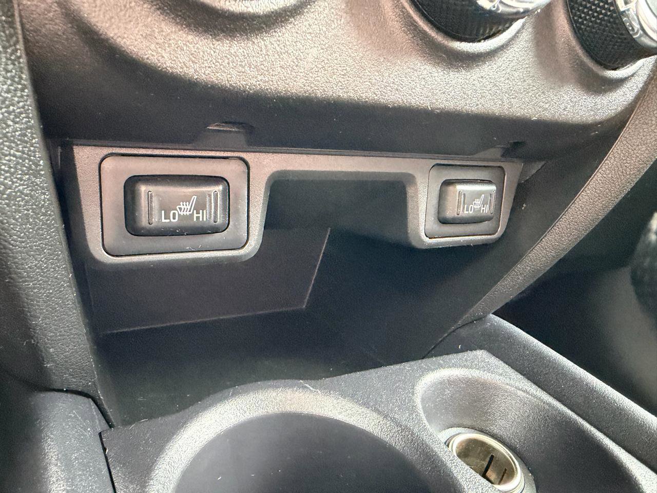 Used 2016 Mitsubishi Outlander Sport ES image 39