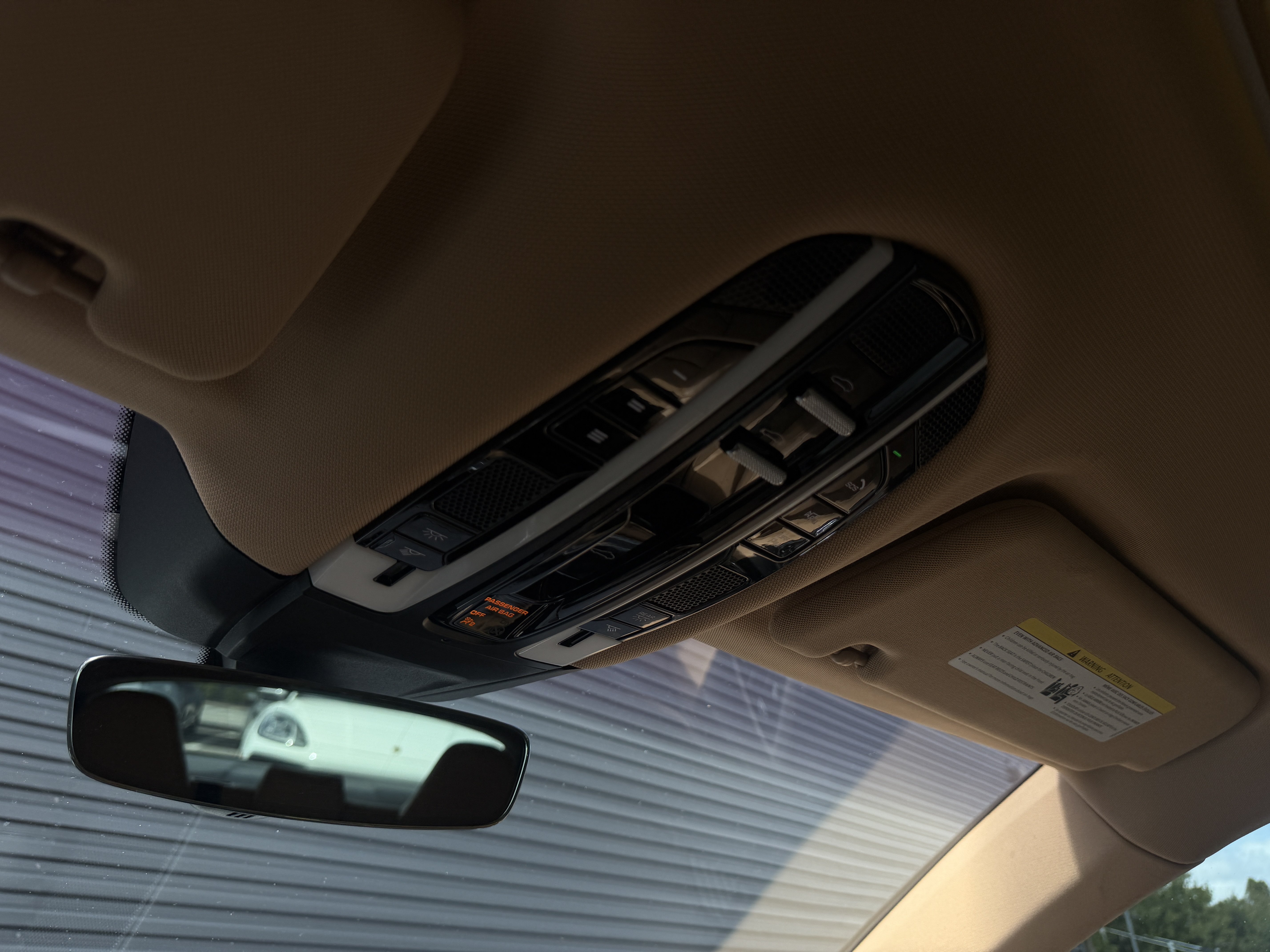 Certified 2023 Porsche Panamera Platinum Edition RWD image 28