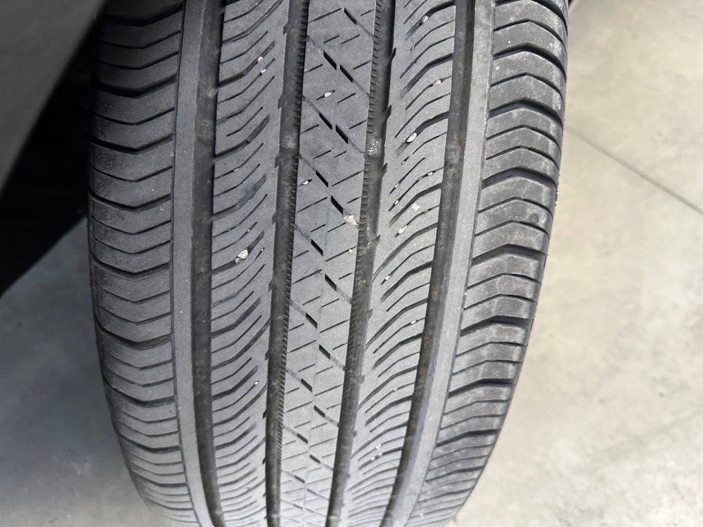 Certified 2023 Buick Envision Preferred image 38