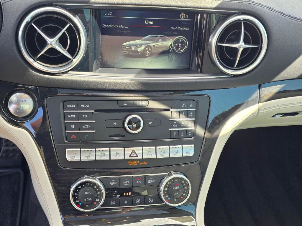 Used 2020 Mercedes-Benz SL 450 image 15