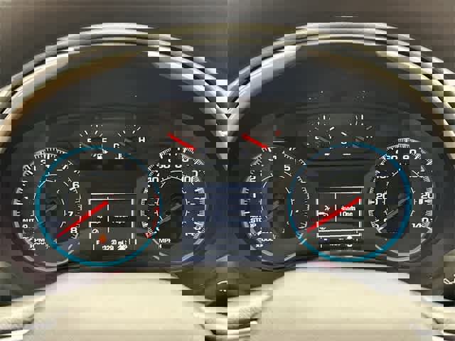 Used 2022 Chevrolet Malibu LS w/ LPO, Floor Liner Package image 6