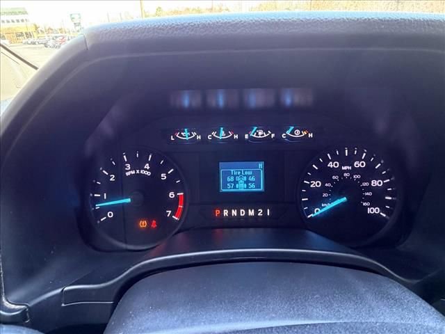 Used 2021 Ford F250 XL w/ Power Equipment Group image 21