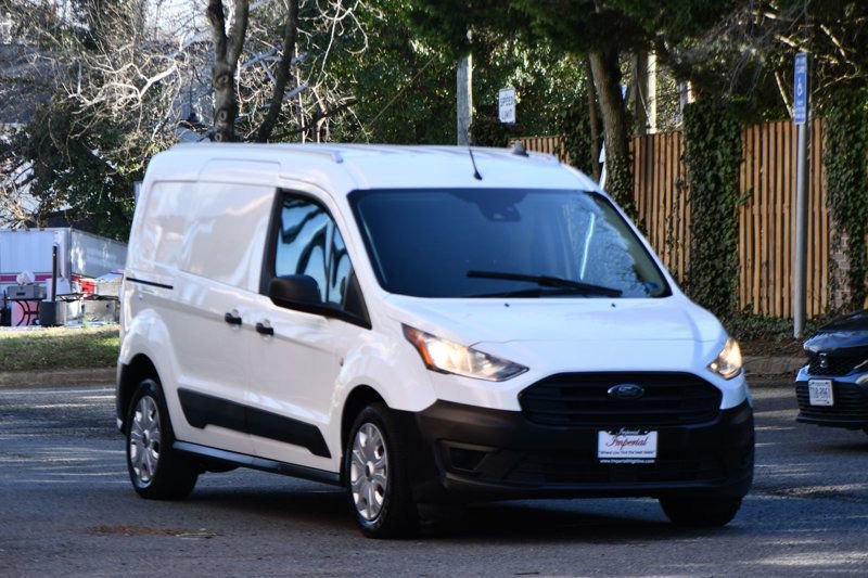 Used 2019 Ford Transit Connect XL image 8