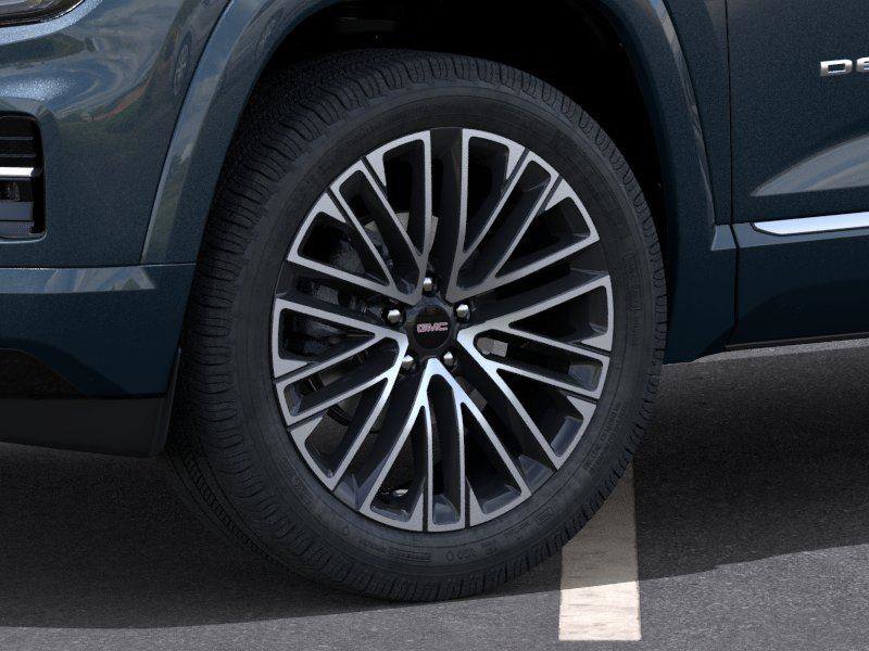 New 2026 GMC Terrain Denali AWD/4WD image 9