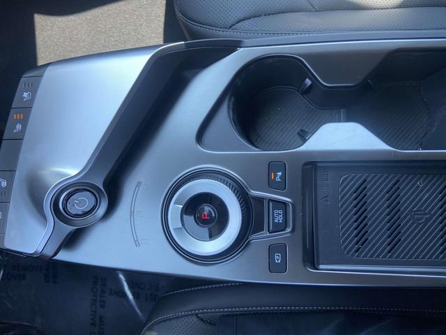 New 2024 Kia EV6 Wind w/ Wind Technology Package image 20