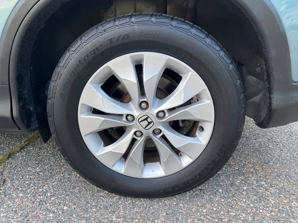 Used 2014 Honda CR-V EX-L image 33