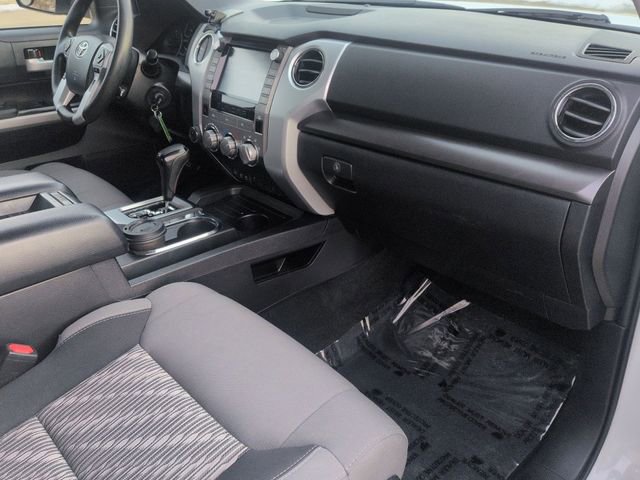 Used 2020 Toyota Tundra SR5 image 24