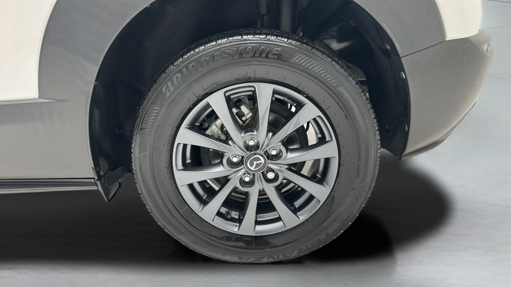 Used 2023 MAZDA CX-30 AWD 2.5 S image 8