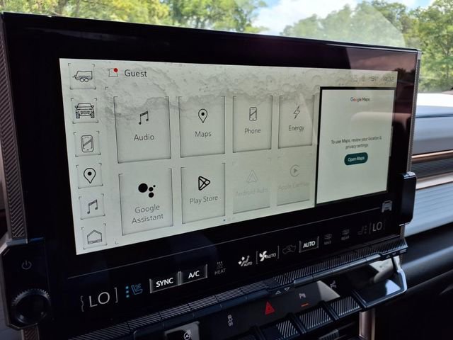 New 2025 GMC Hummer EV 2X image 31