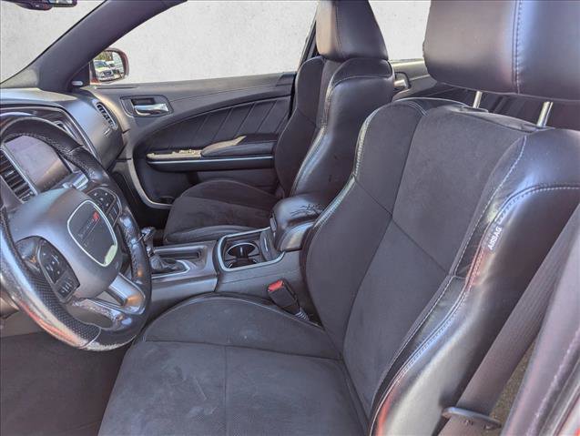 Used 2022 Dodge Charger GT w/ Plus Group RWD image 24