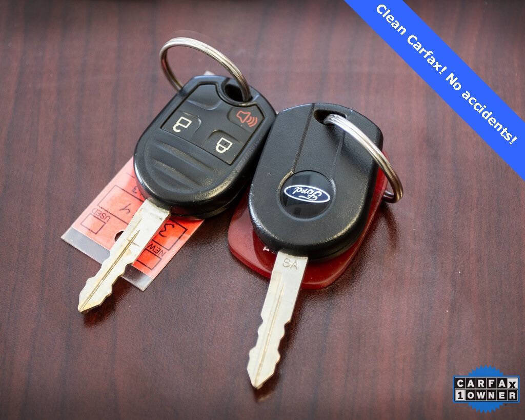 Used 2013 Ford F150 STX w/ Mid Equipment Group image 33