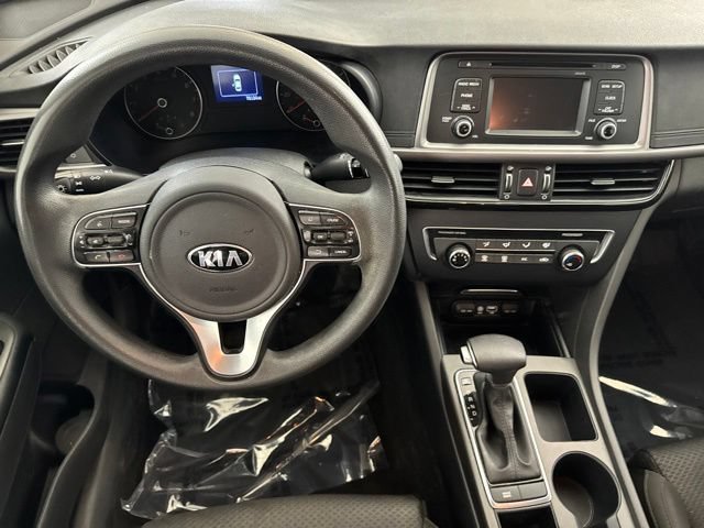 Used 2017 Kia Optima LX w/ Option Group 014 FWD image 28