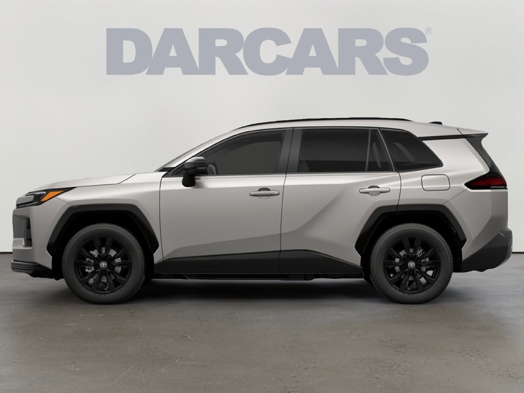 New 2026 Toyota RAV4 SE w/ Convenience Package AWD/4WD image 11