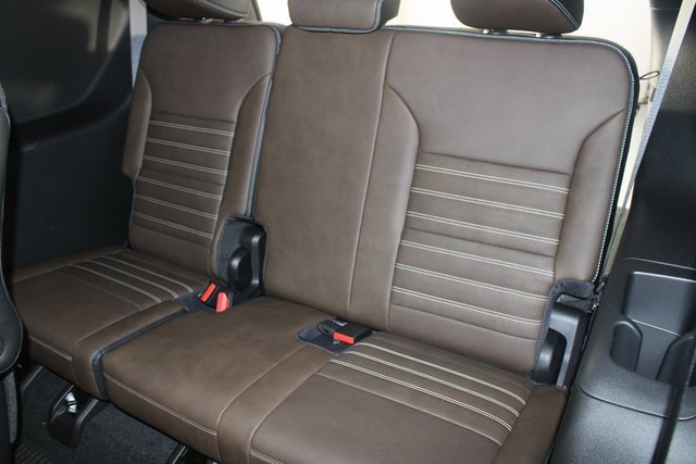 New 2026 GMC Acadia Denali Ultimate image 23