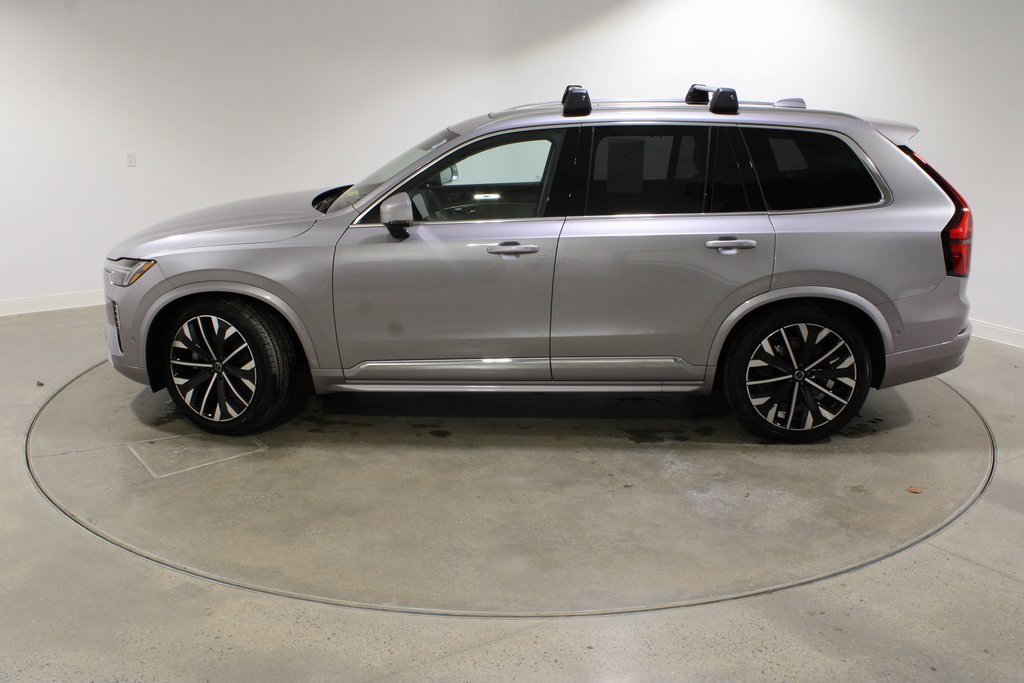 Used 2026 Volvo XC90 B6 Ultra image 3