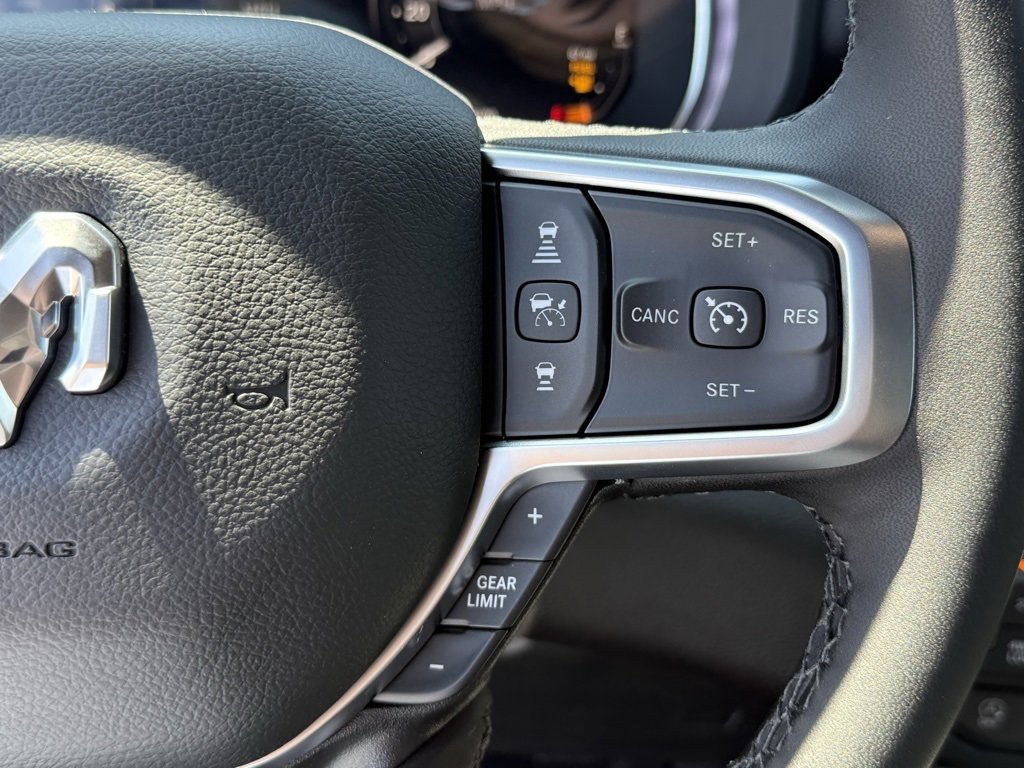 New 2026 RAM 1500 Big Horn image 22