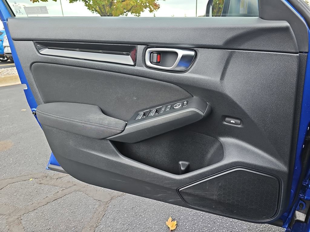 Used 2023 Honda Civic EX image 25