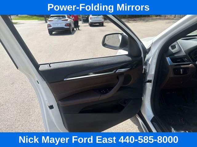 Used 2016 BMW X1 xDrive28i AWD/4WD image 30