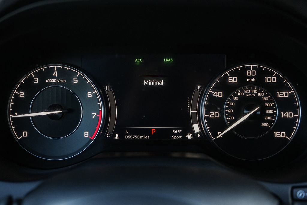 Used 2021 Acura RDX w/ Technology Package image 22