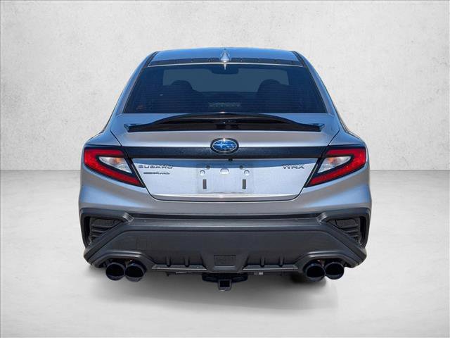 Used 2022 Subaru WRX Premium image 6