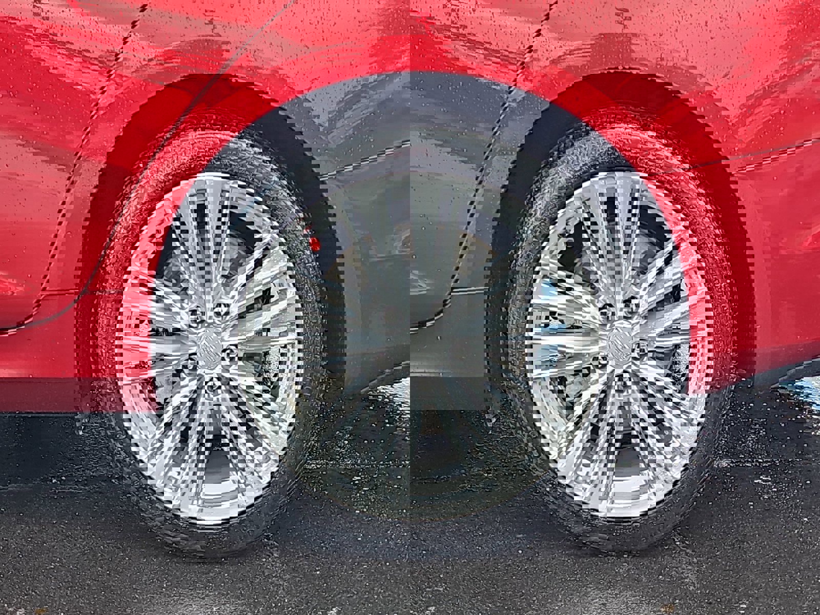 Used 2021 Cadillac CT4 Premium Luxury image 33