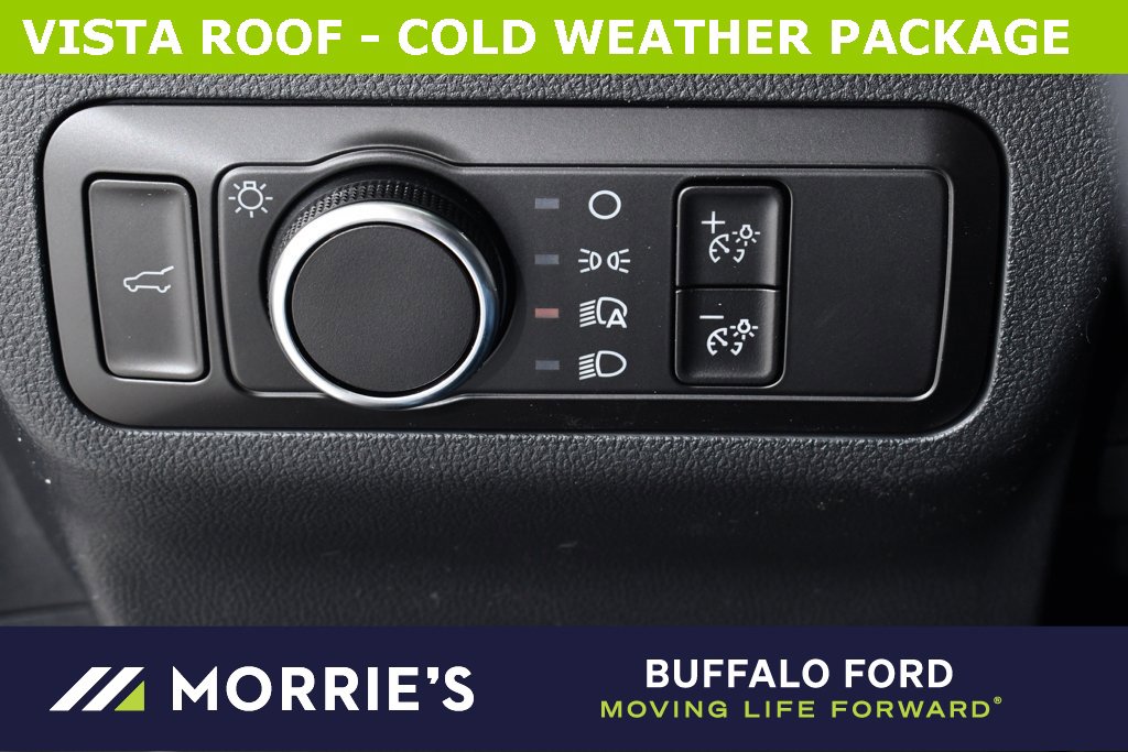 New 2026 Ford Escape Active w/ Tech Pack #1 image 31