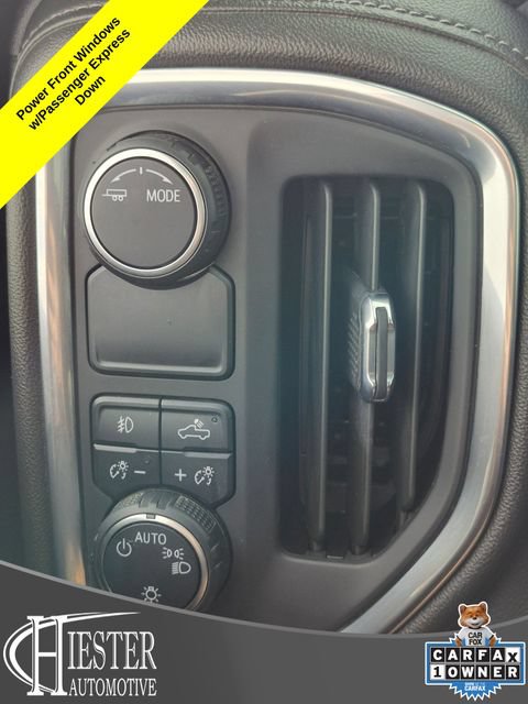 Used 2022 Chevrolet Silverado 2500 LT w/ Convenience Package RWD image 17