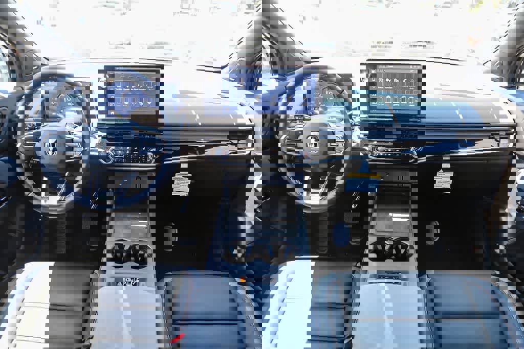 New 2026 Honda Prologue Touring image 15