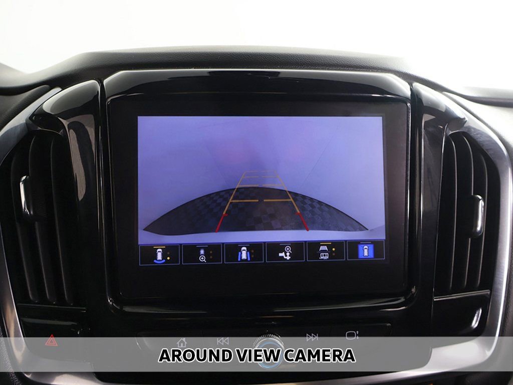 Used 2023 Chevrolet Traverse Premier AWD/4WD image 7